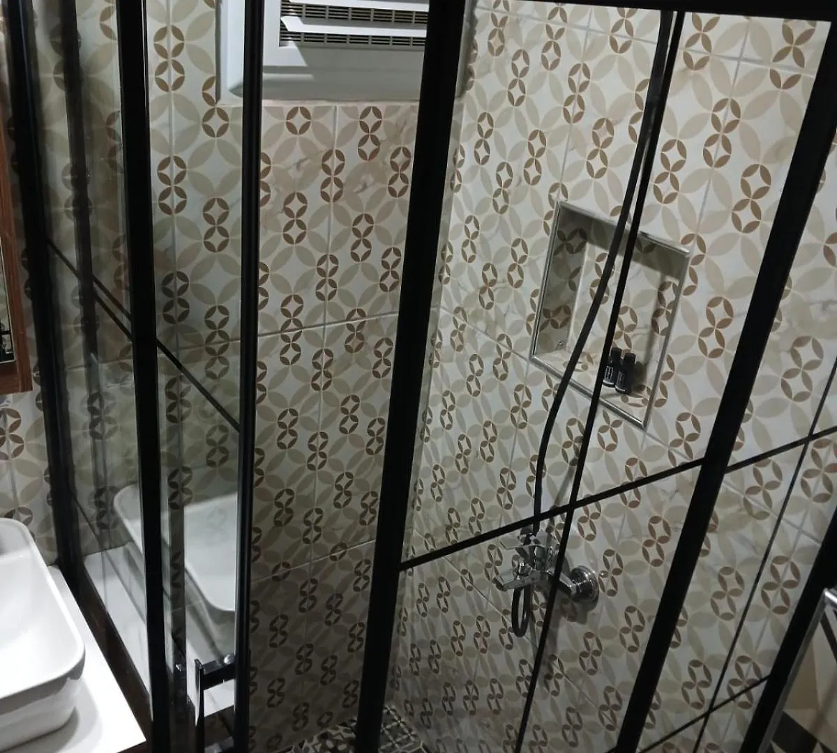 The Nar Suit Apart Antalya Turkey