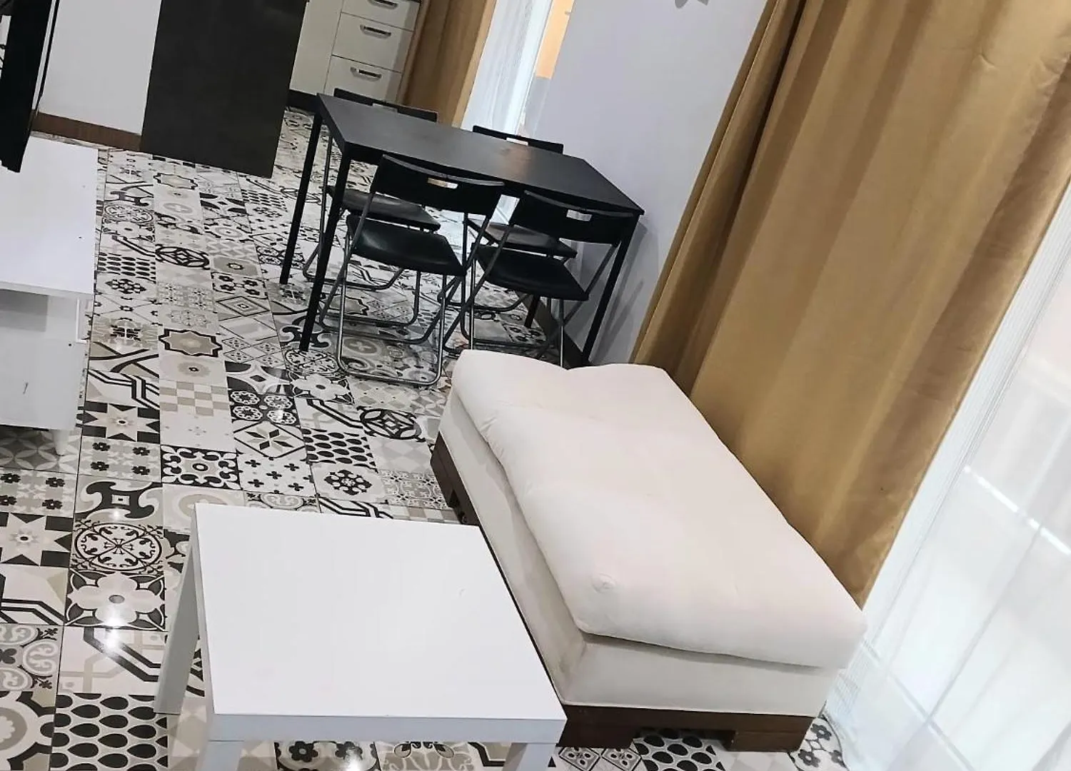 The Nar Suit Apart Antalya Apartment
