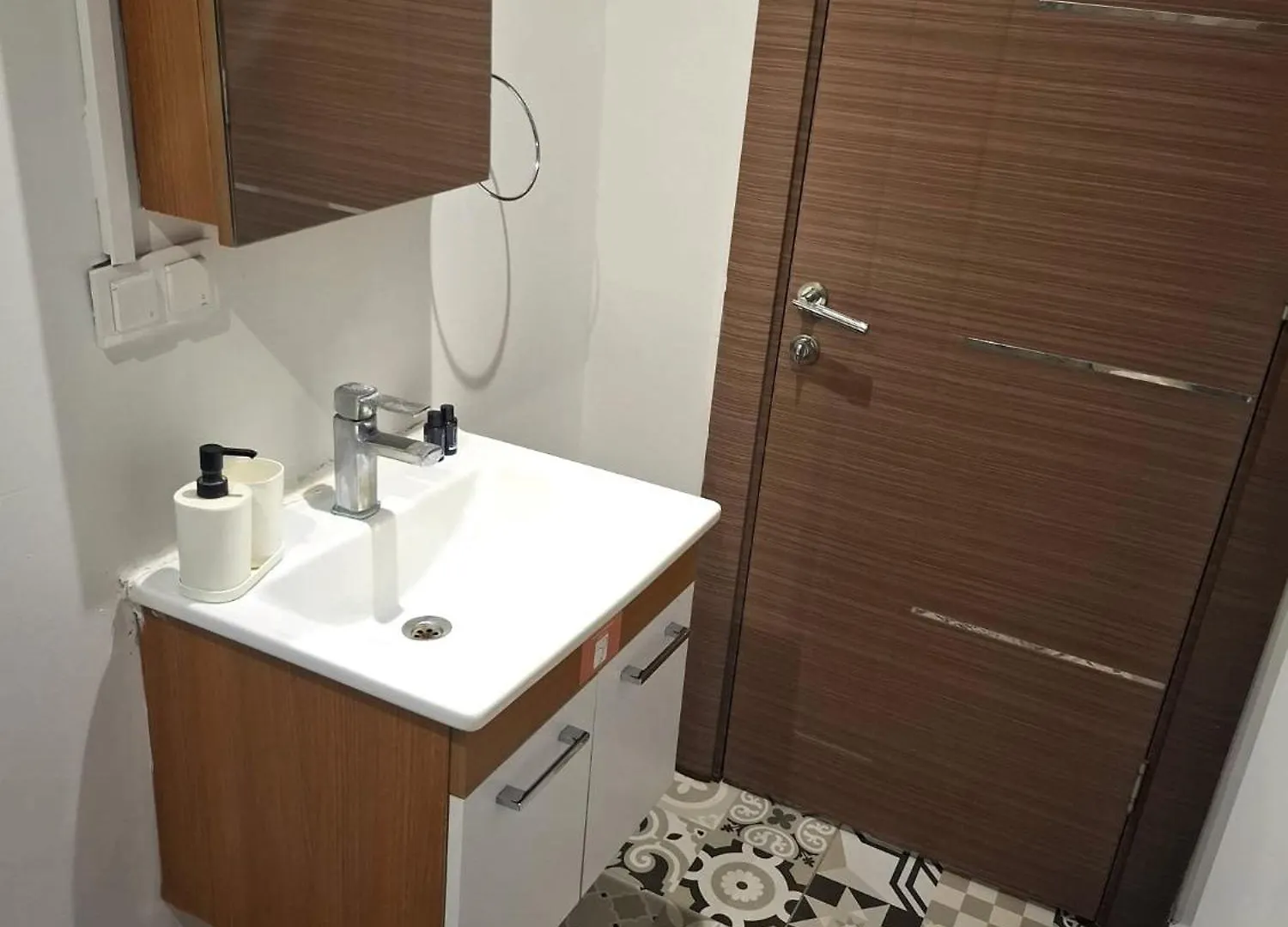 The Nar Suit Apart Antalya