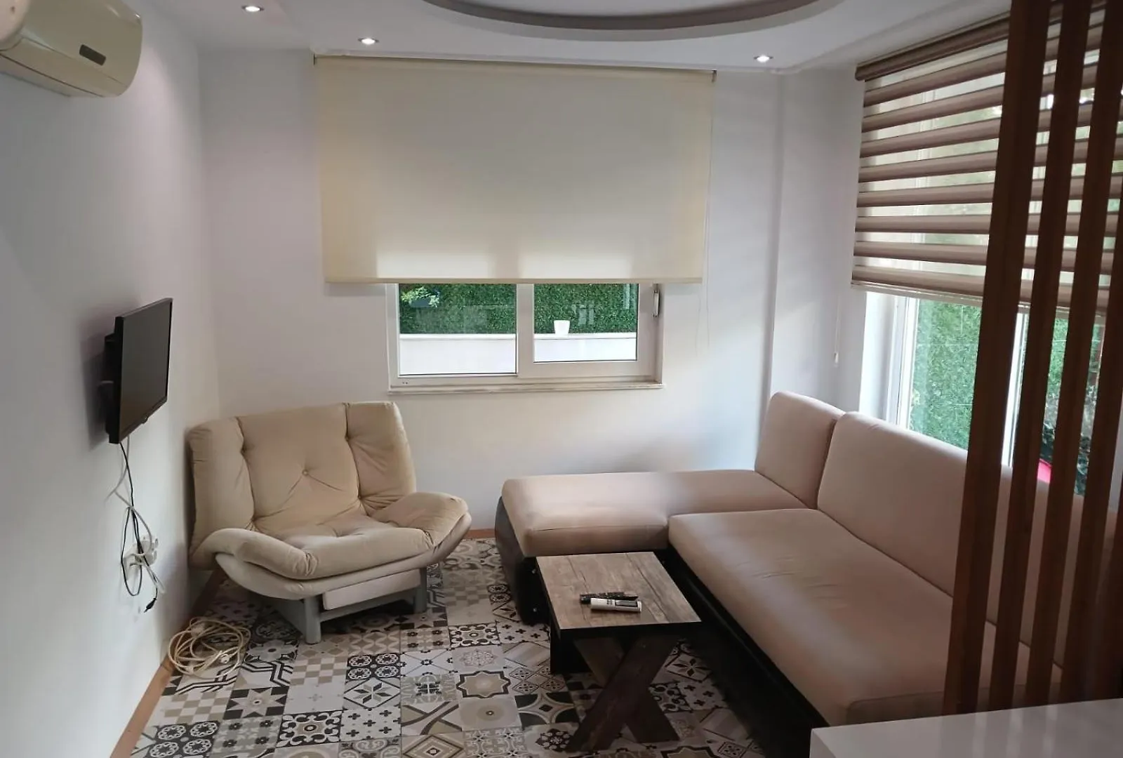 Apartment The Nar Suit Apart Antalya