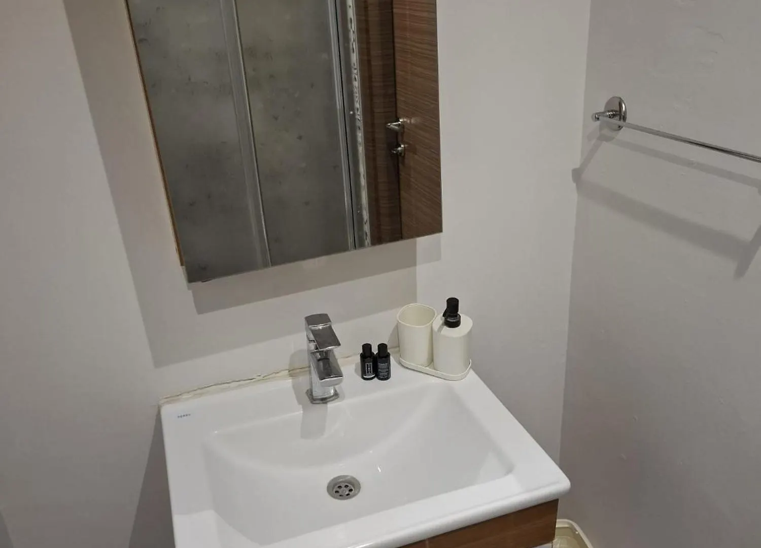 Apartment The Nar Suit Apart Antalya