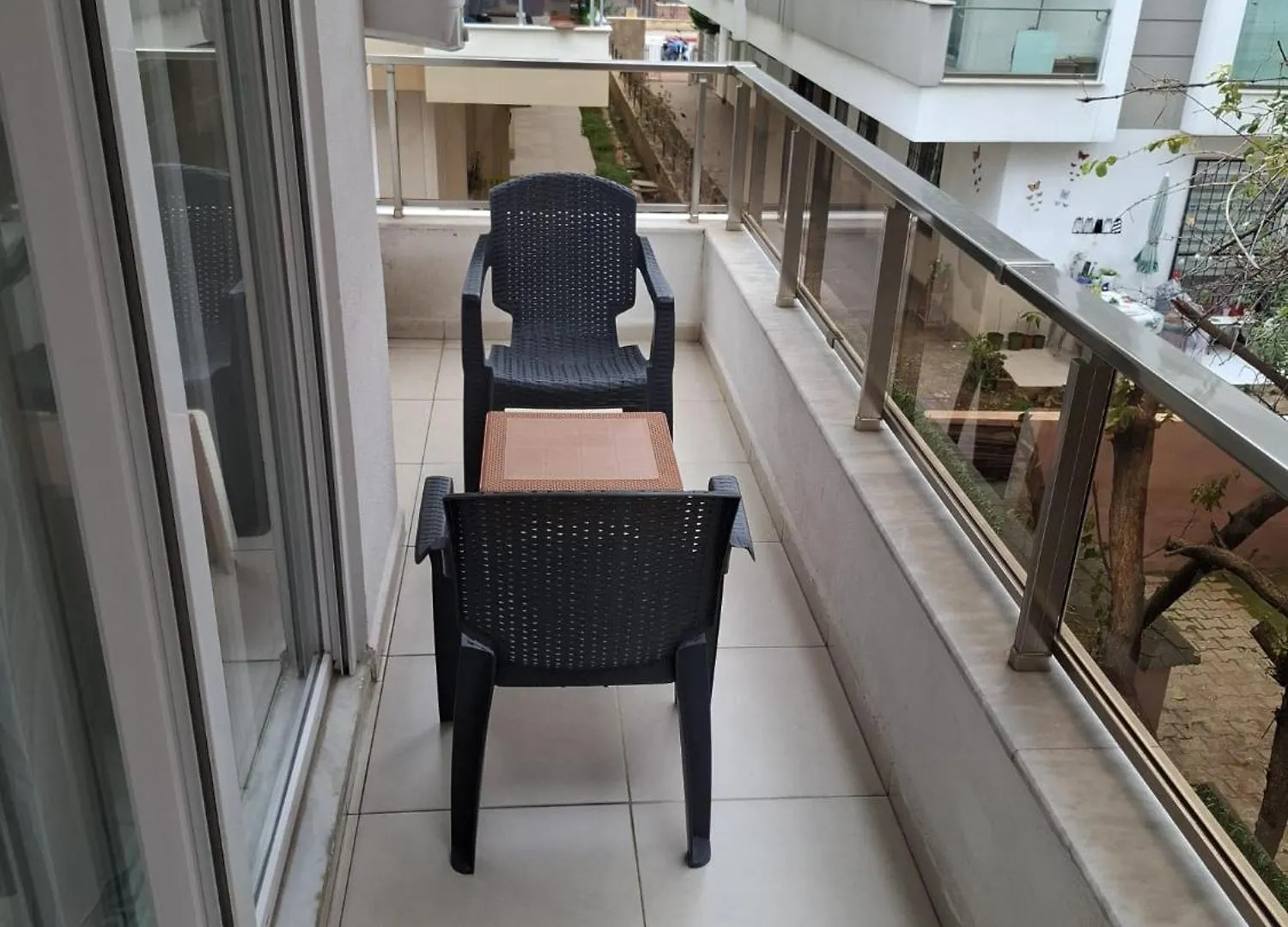 The Nar Suit Apart Antalya 0*,
