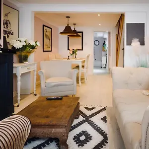 Salt Life Holiday home Brighton