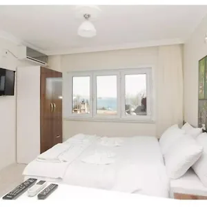 Sultanahmet Sea Star Apart Apartment Istanbul