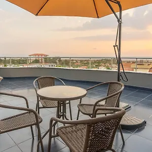 Soul House Aparthotel Kusadasi
