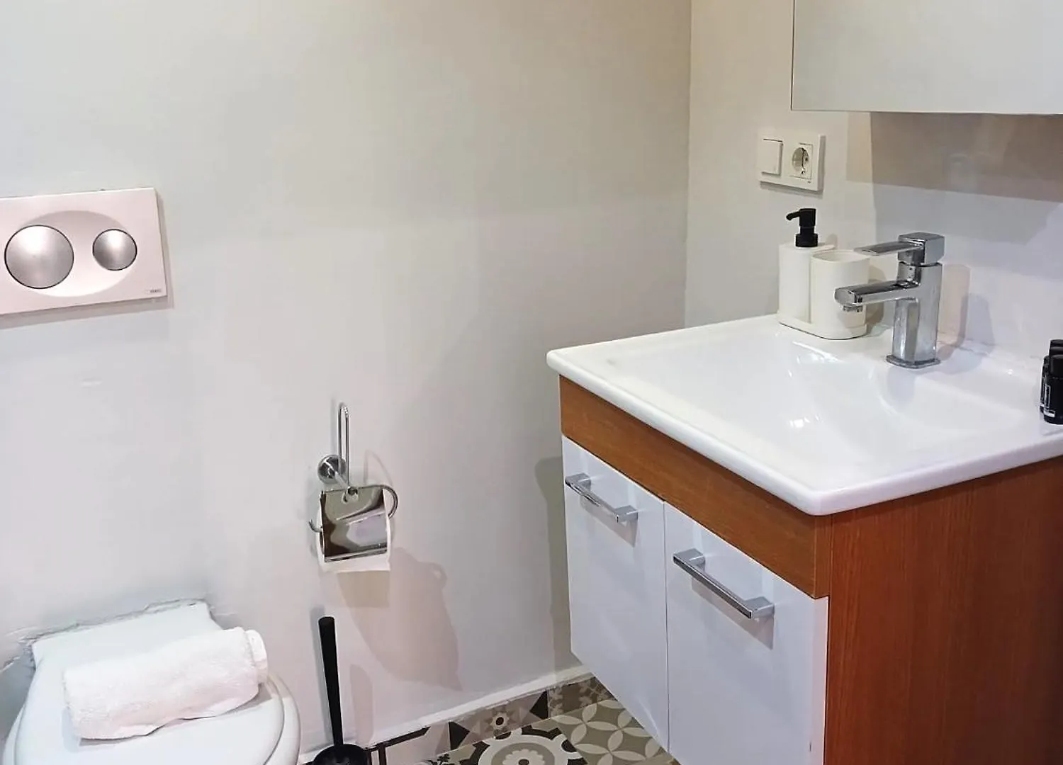 The Nar Suit Apart Antalya Apartment