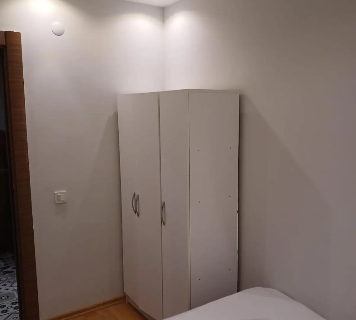 The Nar Suit Apart Antalya