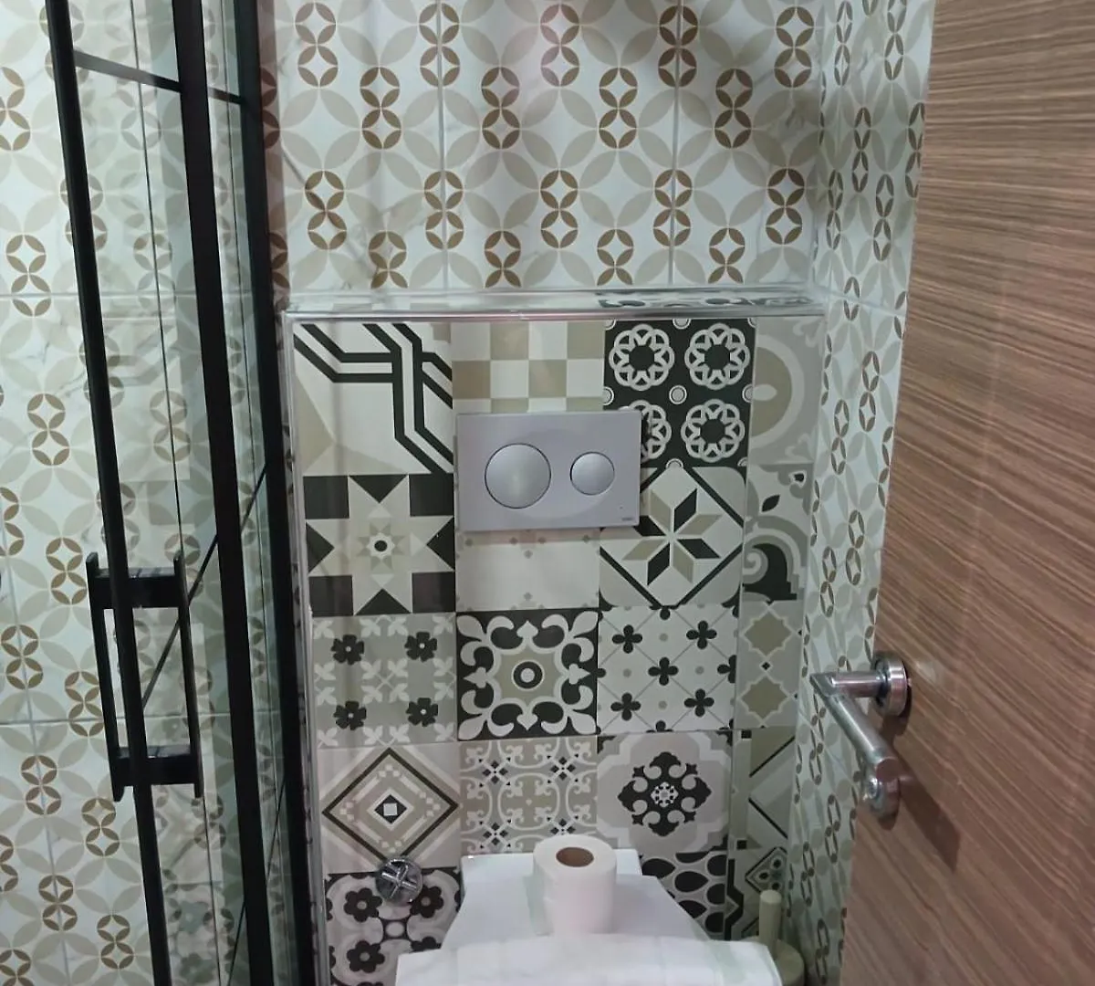 The Nar Suit Apart Antalya Turkey