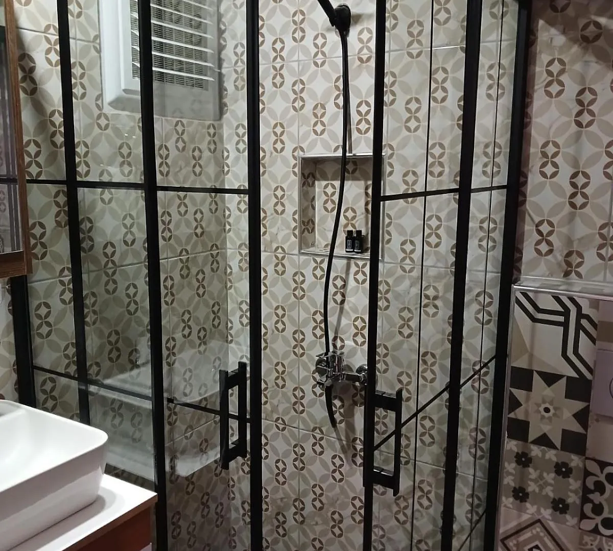 Apartment The Nar Suit Apart Antalya Turkey