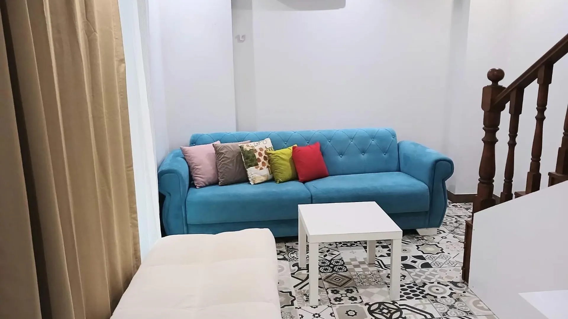 The Nar Suit Apart Antalya