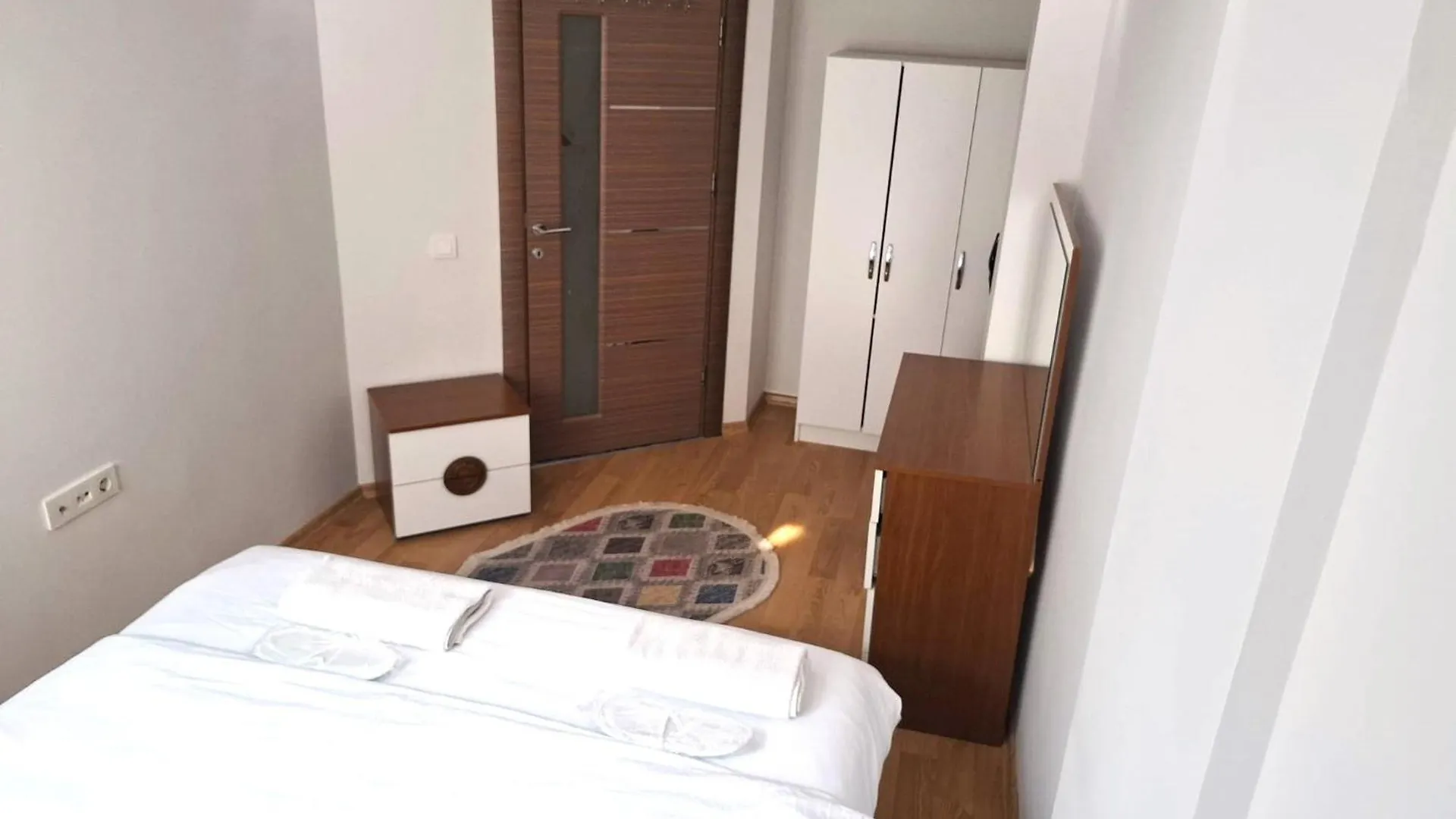 The Nar Suit Apart Antalya 0*,  Turkey