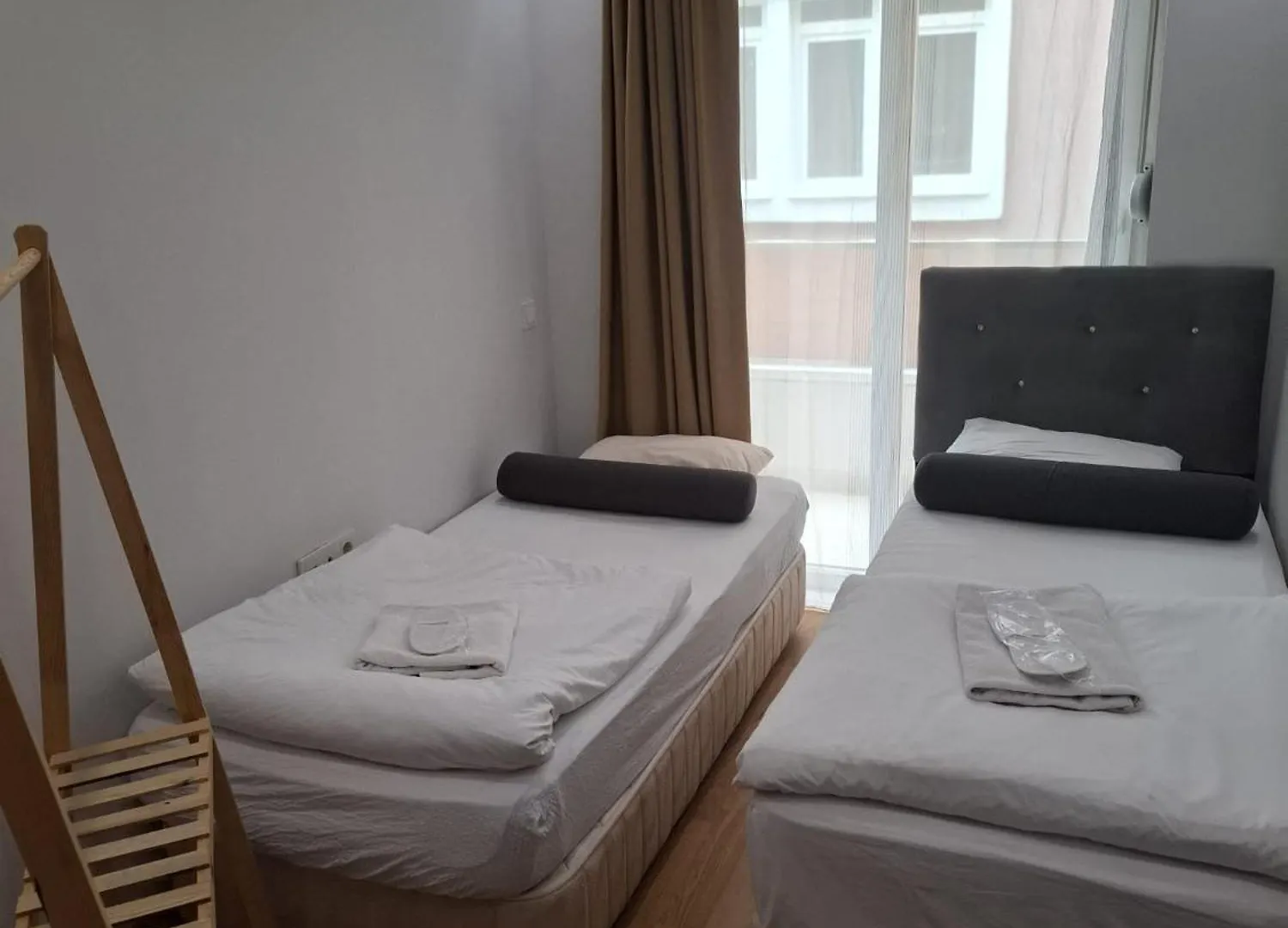 The Nar Suit Apart Antalya Apartmán