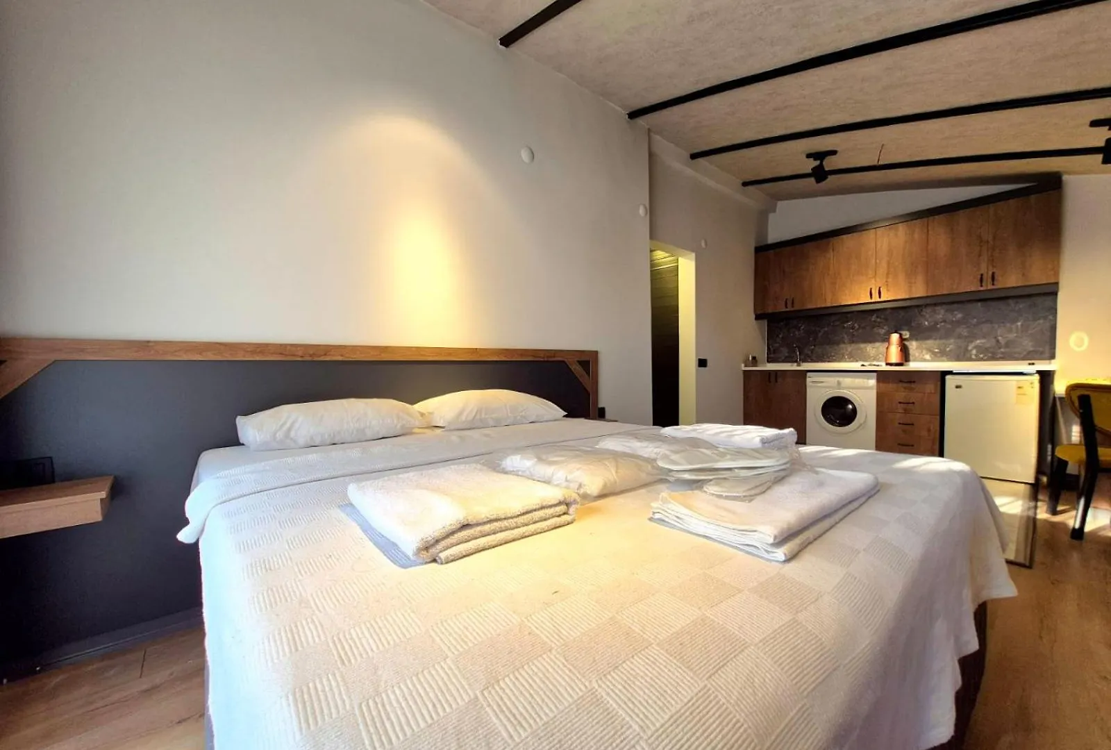The Nar Suit Apart Antalya